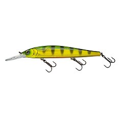 Воблер Yo-Zuri 3DB Jerkbait Deep 110SP NPC 16,5 гр   R1372-NPC — цена и наличие в каталоге
