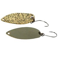 Колеблющаяся Блесна Forest Miu 2023 3.5g 3,5 гр 32 мм #06   MIU 2023 3.5g #06 — варианты, разновидности модели