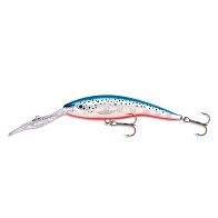 Воблер Rapala Deep Tail Dancer 11 BFL 22 гр   TDD11-BFL — варианты, разновидности модели