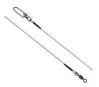 Поводок CWC Titanium Wire Leader 60 см 34,05 кг  0,69 мм  1 шт 7-strand 24,75lb  03-CWCT724 — варианты, разновидности модели