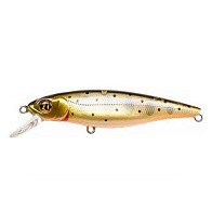 Воблер Pontoon 21 Greedy Guts 77SP-SR 451 Natural Yamame 10 гр   P21-GGT-77SP-SR-451 — варианты, разновидности модели