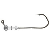 Джиг-головка Мормыш Vido Craft Barbarian VD-079 №6/0 6 гр 5 шт Неокрашеный BLN  GNB-079-6/0-06 — варианты, разновидности модели