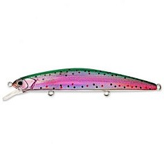 Воблер Kosadaka Flash XS 130SP TR 20,5 гр   FlxS130SP-TR — цена и наличие в каталоге