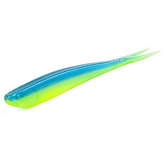 Силиконовая приманка Lucky John Slick Shad-V 9.0in 229 мм 2 шт T57 3D Series  140425-T57 — цена и наличие в каталоге