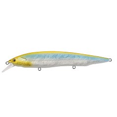 Воблер TsuYoki Sirota 120SP 200 14,2 гр — цена и наличие в каталоге