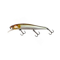 Воблер Duel Hardcore Minnow Flat 110F MGSA 15 гр   R1361-MGSA — варианты, разновидности модели