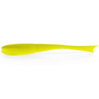 Поролоновая рыбка APS Jig-Head 250 250 мм 3 шт #222 UV — варианты, разновидности модели