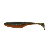 Силиконовая приманка DUO Realis Versa Shad Fat 5 127 мм 5 шт F083   DUO-08868 — варианты, разновидности модели