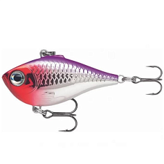 Колеблющаяся Блесна Strike Pro Dragon Double 80M 18 гр 80 мм A242S-CP   ST-07FD#A242S-CP — цена и наличие в каталоге