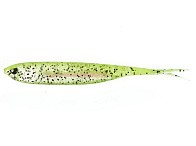 Силиконовая приманка Lucky John Makora Split Tail 4.0in 100 мм 6 шт 006 3D Series  140409-006 — варианты, разновидности модели