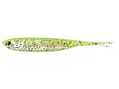 Силиконовая приманка Lucky John Makora Split Tail 4.0in 100 мм 6 шт 006 3D Series  140409-006 — цена и наличие в каталоге