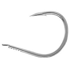 Крючок Одинарный BKK Gaff-R №1 9 шт    A-EJ-8210 — цена и наличие в каталоге