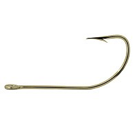 Крючок Одинарный VMC 9276 GO №8 10 шт    9276GO-08-D — варианты, разновидности модели