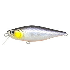 Воблер Pontoon 21 Kalikana 82SP-SR A11 Mat CHG BV Back OB 12,1 гр   P21-KAL-82SP-SR-A11 — цена и наличие в каталоге