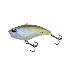 Воблер DUO Realis Apex Vibe 85 #CCC3162 Chartreuse Shad 26,1 гр   DUO-38349 — цена и наличие в каталоге