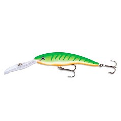 Воблер Rapala Deep Tail Dancer 09 GTU 13 гр   TDD09-GTU — цена и наличие в каталоге