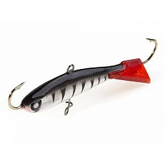 Балансир Lucky John Nordic 3 12HRT 8 гр 35 мм   51350-12HRT — цена и наличие в каталоге