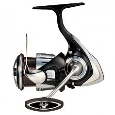Катушка Daiwa Lexa LT2500  23 — цена и наличие в каталоге