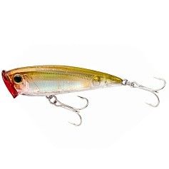 Воблер Yo-Zuri 3D Inshore Popper 90F RPCH 24 гр   R1411-RPCH — цена и наличие в каталоге