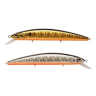 Воблер Strike Pro Montero 90SP A70-613-SBO Double Silver/Smoked 8,6 гр   EG-190A-SP#A70-613-SBO — варианты, разновидности модели