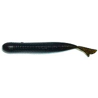 Силиконовая приманка Bait Breath U30 Fish Tail 2 50 мм 10 шт 817 Dark Green Pumpkin/Seed — варианты, разновидности модели