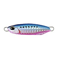 Пилькер DUO Drag Metal Cast 60g 60 гр 70 мм #PHA0187 Blue Pink Sardine   DUO-12073 — варианты, разновидности модели
