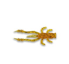 Силиконовая приманка CF Company Crayfish 1.8 45 мм 8 шт 9   26-45-9-6 — цена и наличие в каталоге
