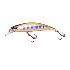 Воблер DUO Spearhead Ryuki 70SP MCC4018 Brown Back Yamame OB 9 гр   DUO-95373 — цена и наличие в каталоге