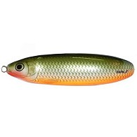 Колеблющаяся Блесна Rapala Minnow Spoon 06 9 гр 60 мм RFSH   RMS06-RFSH — варианты, разновидности модели