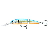 Воблер Rapala Jointed Deep Husky Jerk 08 BSD 5 гр   JDHJ08-BSD — варианты, разновидности модели