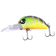 Воблер Lucky John Haira Tiny 44LBF Plus Foot 319 8 гр Pro Series  HAT44LBF-319 — варианты, разновидности модели