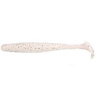 Силиконовая приманка Noike Smokin Swimmer 4 100 мм 6 шт 048-Clear Wakasagi   NKSS4048 — варианты, разновидности модели