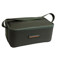 Сумка Fisherman Ф094  33х13х19 см Зеленый — варианты, разновидности модели