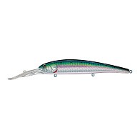 Воблер Strike Pro Hooligan Deep Diver 120 692-713-RP Pacific Sardine 20,9 гр   EG-220L#692-713-RP — варианты, разновидности модели