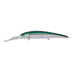 Воблер Strike Pro Hooligan Deep Diver 120 692-713-RP Pacific Sardine 20,9 гр   EG-220L#692-713-RP — цена и наличие в каталоге