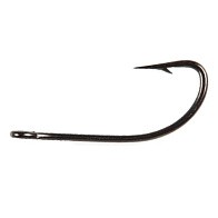 Крючок Одинарный Cobra Allround CA116 №6 10 шт    CA116-006 — варианты, разновидности модели