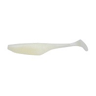 Силиконовая приманка DUO Realis Versa Shad Fat 5 127 мм 5 шт F098 Ice Cube   DUO-87798 — варианты, разновидности модели