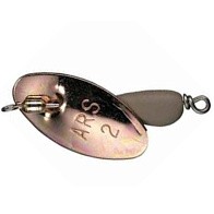 Вращающаяся Блесна Smith AR Spinner SH №8 1,5 гр 23 — варианты, разновидности модели