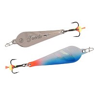 Зимняя Блесна Ecopro Favorite 4,5 гр 40 мм BIB   EPVJFT40BIB — варианты, разновидности модели