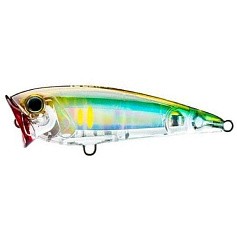 Воблер Yo-Zuri 3D Inshore Popper 70F HHAY 8,5 гр   R1210-HHAY — цена и наличие в каталоге