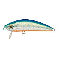 Воблер Strike Pro Mustang Minnow 90 A150-713 UV Blue Silver OB 17 гр   MG-016F#A150-713 — варианты, разновидности модели
