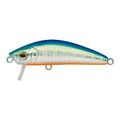 Воблер Strike Pro Mustang Minnow 90 A150-713 UV Blue Silver OB 17 гр   MG-016F#A150-713 — цена и наличие в каталоге