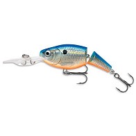 Воблер Rapala Jointed Shad Rap 09 BSD 25 гр   JSR09-BSD — варианты, разновидности модели