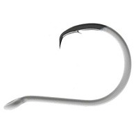 Крючок Одинарный BKK Glow Heavy Circle №9/0 4 шт    A-BR-0122 — варианты, разновидности модели