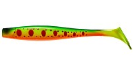 Силиконовая приманка Lucky John Kubira Swim Shad 9.0in 230 мм 1 шт PG01 3D BBS Series  140433-PG01 — варианты, разновидности модели