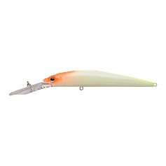 Воблер Strike Pro Alpha Diver 90 A116L Fluo Clown 7 гр   JL-061F#A116L — цена и наличие в каталоге