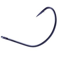 Крючок Одинарный BKK Wide Gap-R №4/0 6 шт    A-BW-0117 — варианты, разновидности модели