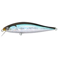 Воблер Pontoon 21 Bet-A-Minnow 92SP-SR 005 Crash HG Wakasagi 12,2 гр   P21-BAM-92SP-SR-005 — варианты, разновидности модели