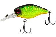 Воблер Jackall Chubby 38 MR Mat Tiger 4,2 гр — варианты, разновидности модели