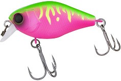 Воблер Jackall Chubby 41 SR Dragon Fruit Mat Tiger 5,5 гр — цена и наличие в каталоге